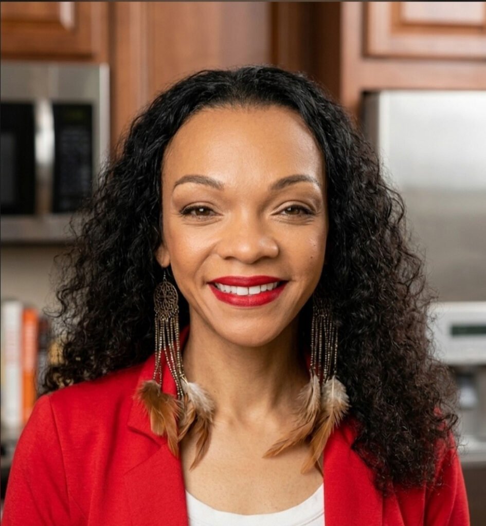 Kiesha Smith