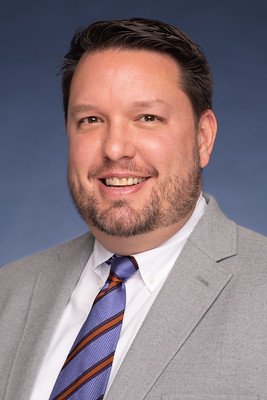 Dr. Kevin Wortley