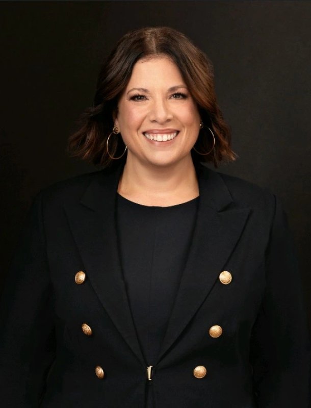 Laura Ward