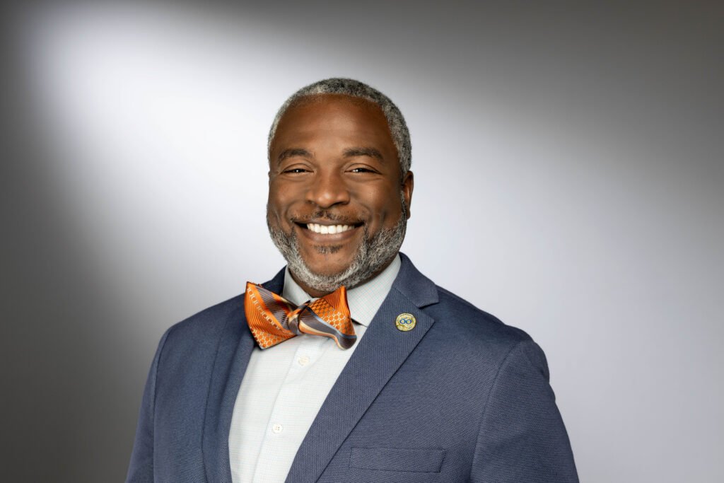 Xavier Egan
