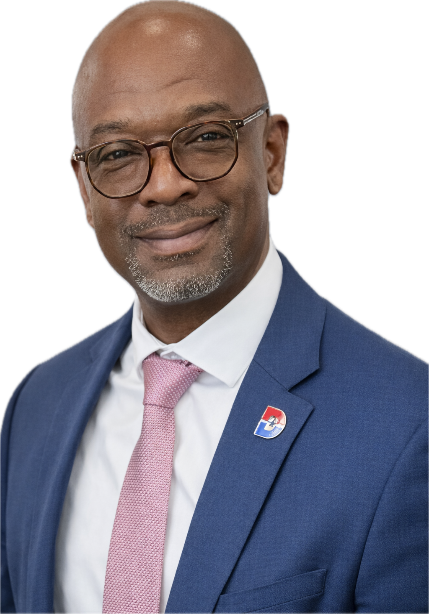 Dr. Darryl Williams