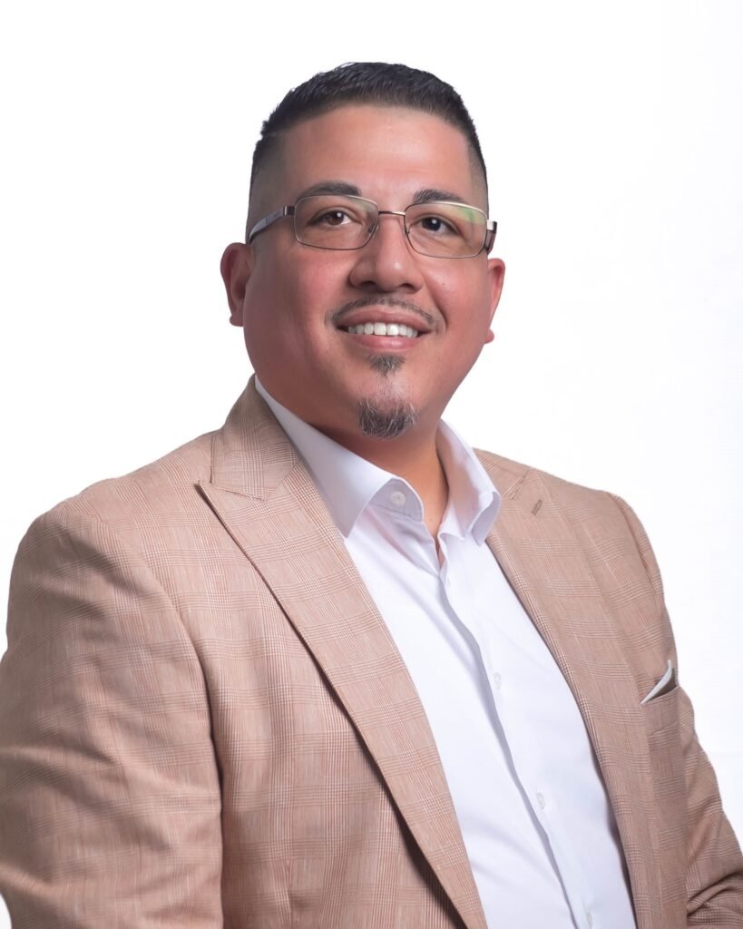 Jason Ruiz