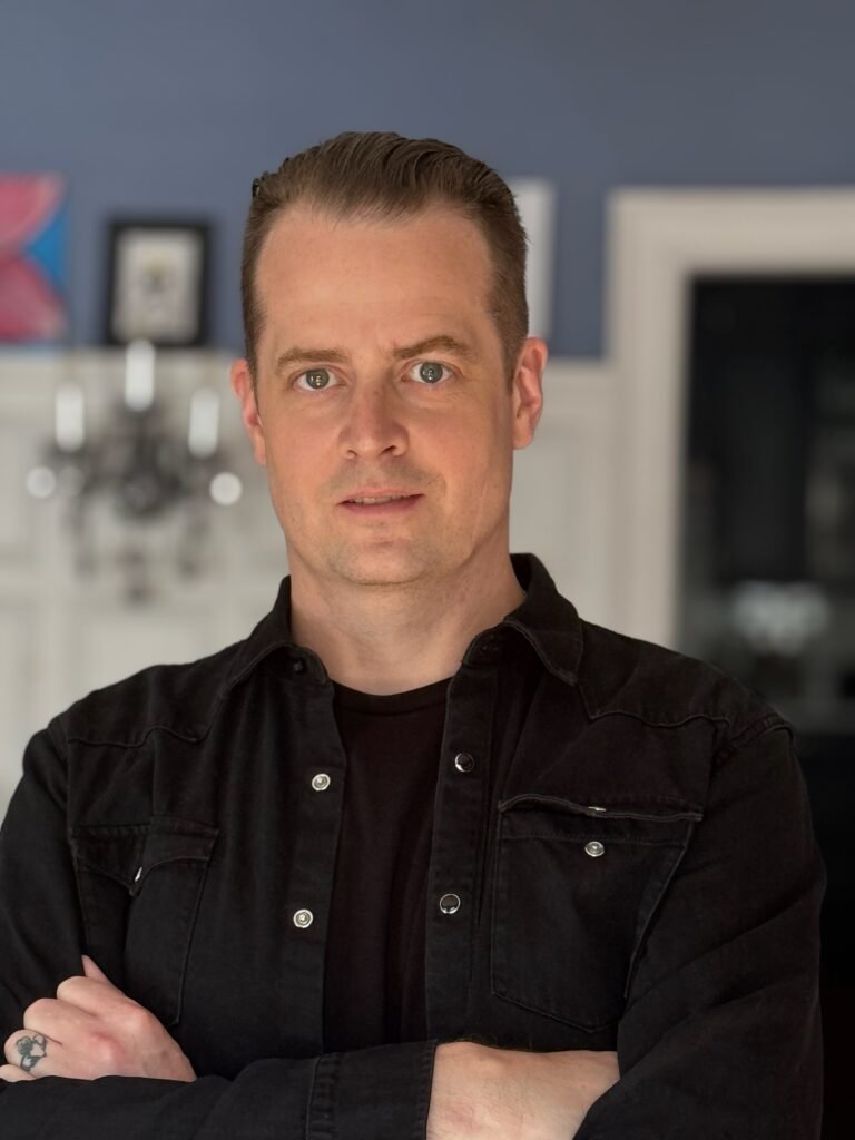 Michael Kelley