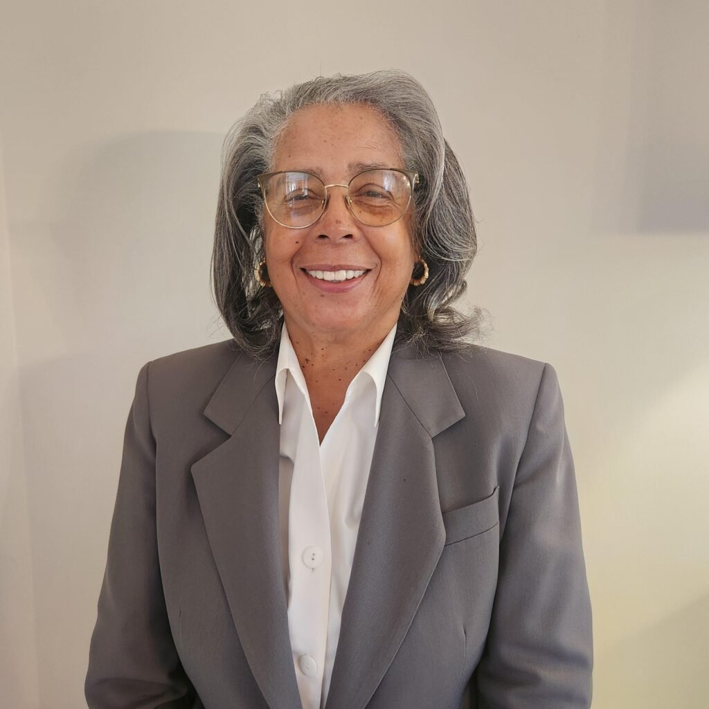 Matilda Walker