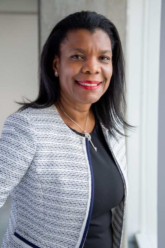 Sandra Anojulu